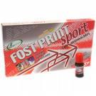 FOST PRINT SPORT-  SORIA NATURAL -SABOR PLATANO