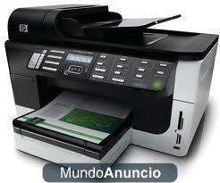 IMPRESORA HP OFFICEJET PRO 8500 A