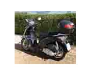 KYMCO PEOPLE 250