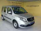 Mercedes-Benz Citan 109 CDI C - mejor precio | unprecio.es