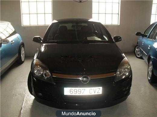 Opel Astra 1.6 Enjoy