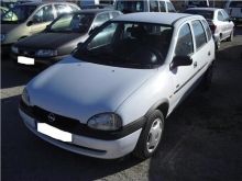 PEUGEOT 206 CC 2.0