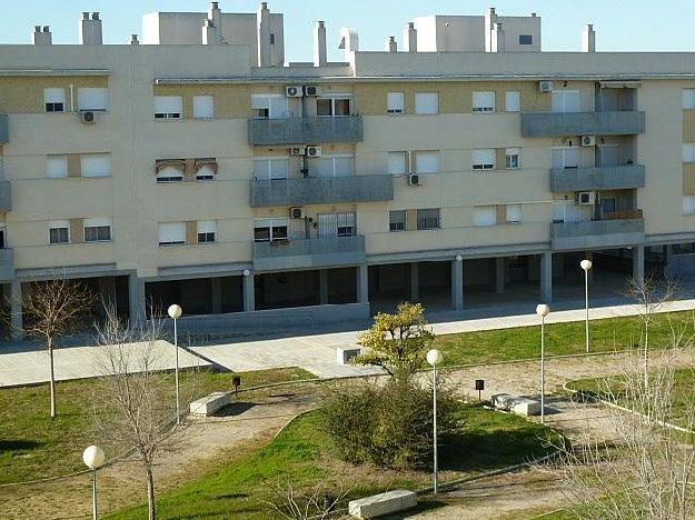 Piso en Jerez de la Frontera