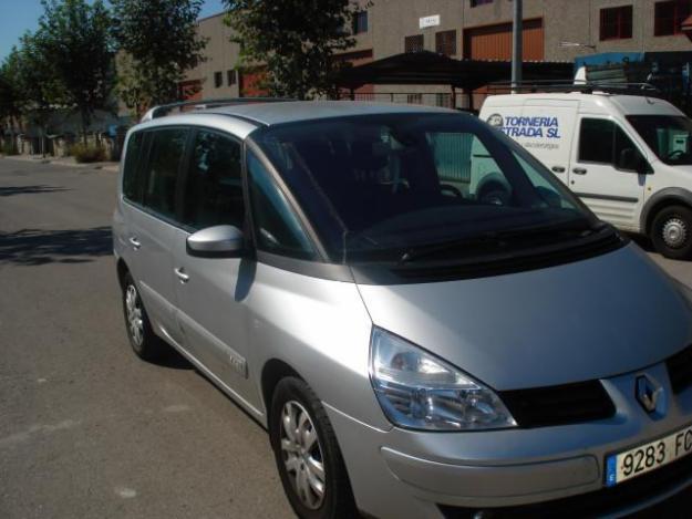 Renault Espace 1.9dCi Expression