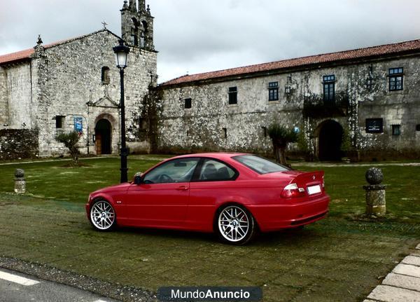 se vende BMW 330CI