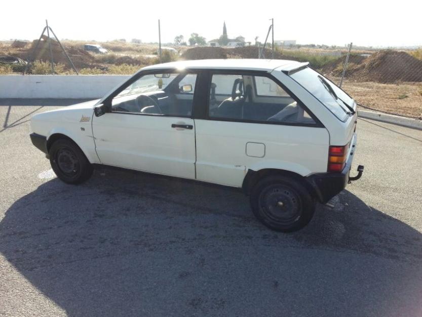 Seat Ibiza en buen estado