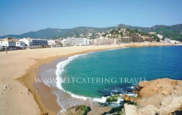 Vacation rental Tossa de Mar 12