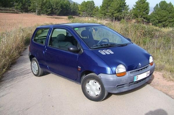 Vendo Renault Twingo