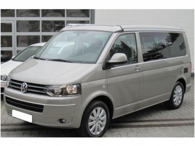 Volkswagen california