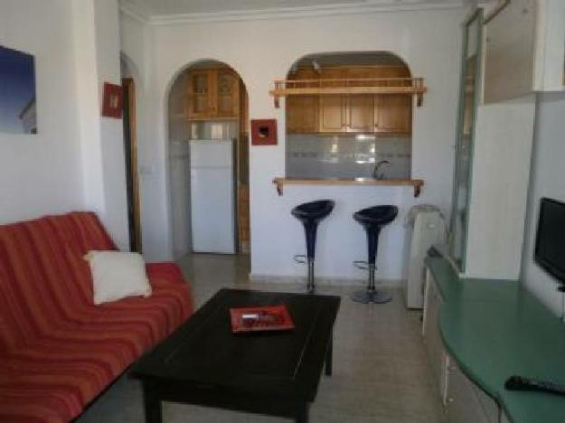 Apartamento en Santa Pola