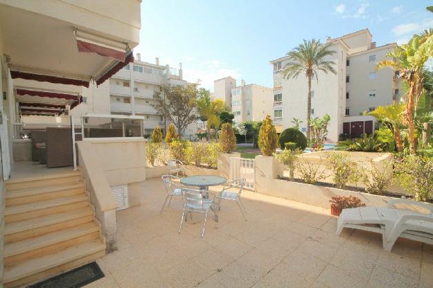 Apartamento en venta en Albir, Alicante (Costa Blanca)