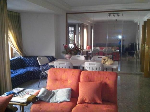 Apartamento en venta en València, Valencia (Costa Valencia)