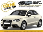 Audi A1 1.6TDI 105 CV AMBITION 5VEL. BLANCO.NUEVO. NACIONAL. - mejor precio | unprecio.es