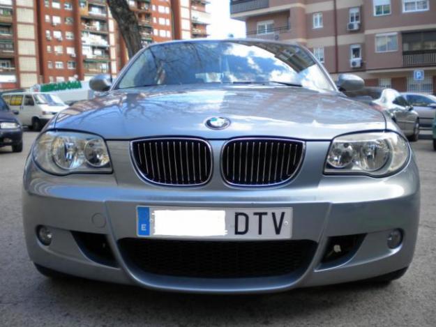 BMW 118 Diesel