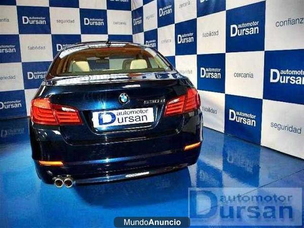 BMW 530d [664600] Oferta completa en: http://www.procarnet.es/coche/madrid/arganda-del-rey/bmw/530d-diesel-664600.aspx..