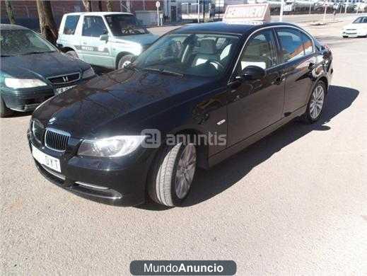 BMW Serie 3 330xd E90