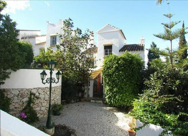 Casa en venta en Artola, Málaga (Costa del Sol)