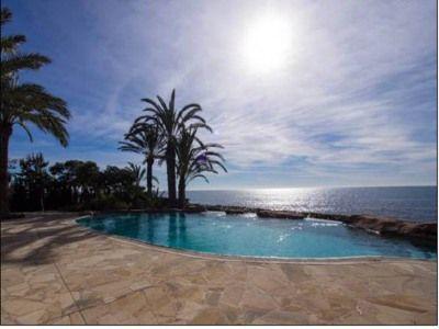 Chalet en venta en Alicante/Alacant, Alicante (Costa Blanca)