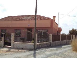 Chalet en venta en Torre-Pacheco, Murcia (Costa Cálida)