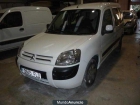 Citroën Berlingo Com. 1.6HDI 92 SX - mejor precio | unprecio.es