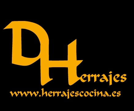 Dherrajes - herrajes de cocinas