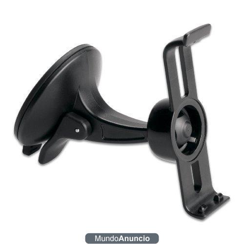 Garmin 010-11305-00 - Soporte de coche con ventosa para Nüvi 12xx/13xx