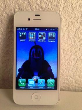 Iphone 4s 64 gb blanco. libre+regalo