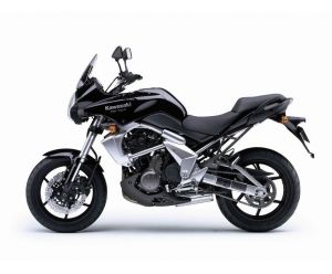 KAWASAKI VERSYS