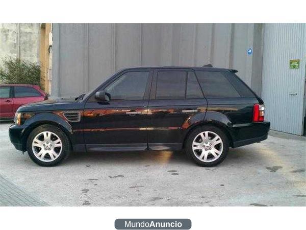 Land Rover Rover Range Rover DVD,navegador* *t