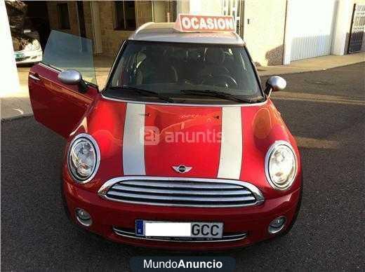 Mini MINI Cooper Clubman