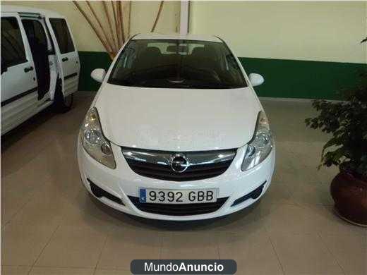 Opel Corsa Cosmo 1.3 CDTi