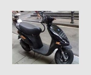 PIAGGIO TYPHON SCOOTER