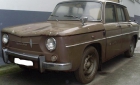 Renault R8 1974 - mejor precio | unprecio.es