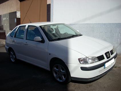 Seat Cordoba Stella en Santa Cruz de Tenerife