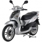 SYMPHONY 125 SR - mejor precio | unprecio.es