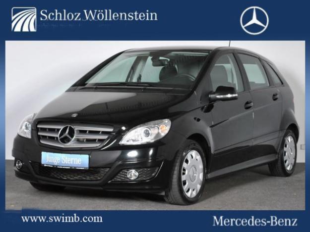 Vendo Mercedes-Benz B 180 CDI