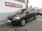 Volvo XC60 2.4D Summum Auto - mejor precio | unprecio.es