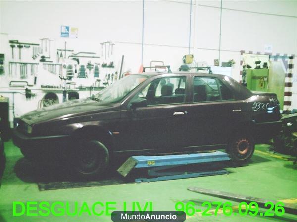 ALFA ROMEO 155   -VENTA DE PIEZAS