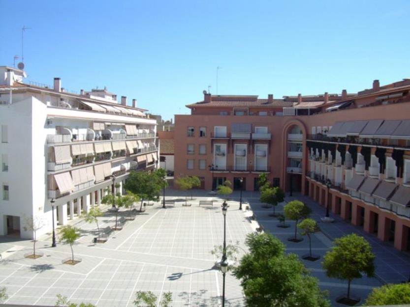 Alquiler magnífico apartamento en Sanlúcar de Barrameda