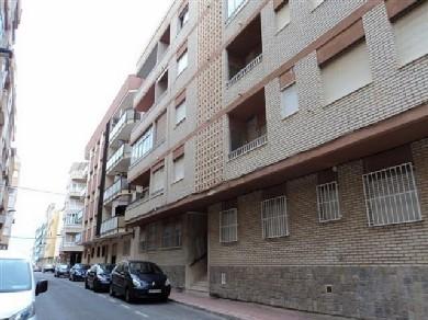 Apartamento con 3 dormitorios se vende en Torrevieja, Costa Blanca