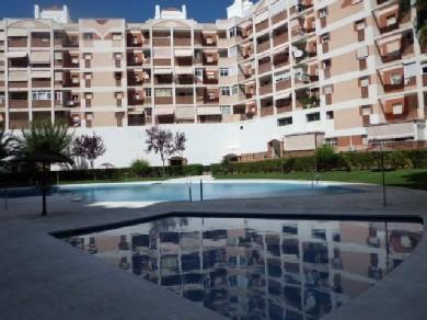 Apartamento con 3 dormitorios se vende en Torremolinos, Costa del Sol