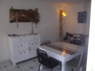 Apartamento en residencia : 2/4 personas - argeles sur mer  pirineos orientales  languedoc-rosellon  francia