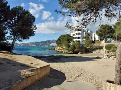 Apartamento en venta en Santa Ponsa, Mallorca (Balearic Islands)