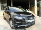 Audi Q7 3.0 TDI quattro tiptronic - mejor precio | unprecio.es