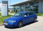 AUDI S6 AVANT TECHO SOLAR - Barcelona - mejor precio | unprecio.es