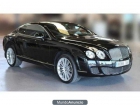 Bentley Continental GT Speed - mejor precio | unprecio.es