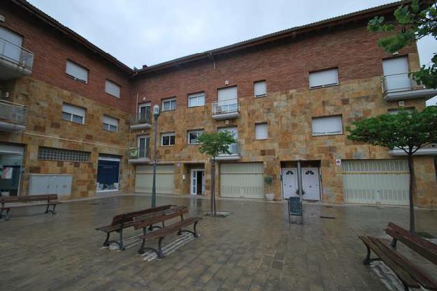 Casa adosada en Lliçà d´Amunt