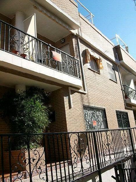 Casa adosada en San Vicente del Raspeig/Sant Vicent del Raspeig