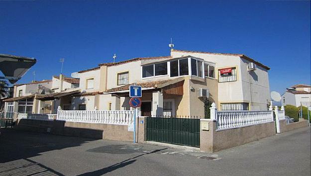 Chalet en Algorfa