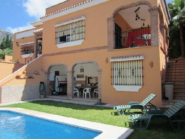 Chalet en venta en Arroyo de la Miel, Málaga (Costa del Sol)